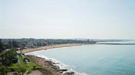 Hotel Ristorante Acquamarina - >Scicli
