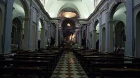 Chiesa di San Vitale - >Ceggia