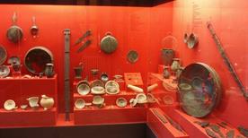 Museo Archeologico Statale - >Arcevia