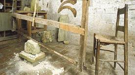 Museo del Territorio-Arte degli Scalpellini - >Sant'Ippolito