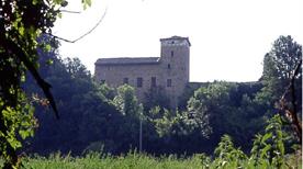 Castello di Veggiola - >Gropparello