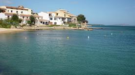 Spiaggia Cannigione la Conia - >Cannigione