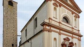 Oratorio della Madonna Nera - >Montegrotto Terme
