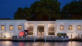 Collezione P. Guggenheim - >Venecia