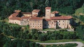 Castello Borgomasino trasformato - >Borgomasino