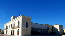 Palazzo Baronale - >Scanzano Jonico