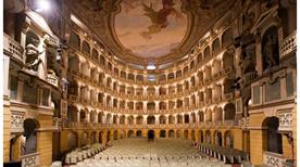 Teatro Fraschini - >Pavia