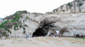 Grotta di Manaccora - >Peschici