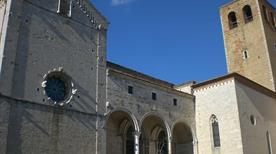 Duomo di San Leopardo - >Osimo