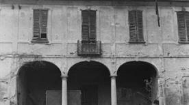 Villa Cavazzi della Somaglia - >Carugate