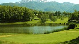 Golf Club Centro d'Italia - >Rieti