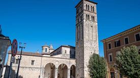 Cattedrale Santa Maria Assunta - >Rieti