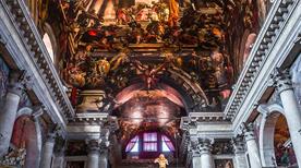 Chiesa di San Pantalon  - >Venecia