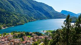 Lago di Molveno - >Molveno