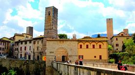 Ponte di Solestà - >Ascoli Piceno