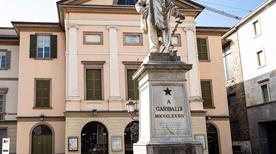 Teatro della Società - >Lecco