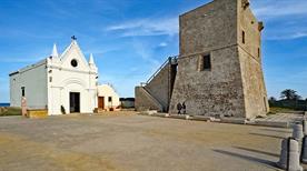 Torre di Nao - >Crotone