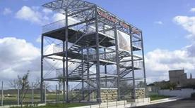 Museo Diffuso - >Cavallino Treporti