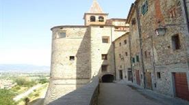 Bastione del Vicario - >Anghiari