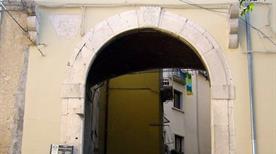 Porta Sant'Antonio Abate - >Campobasso