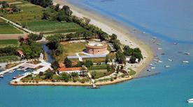 Torre e Forte San Erasmo - >Venecia