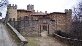 Castello di Castelcorniglio - >Solignano