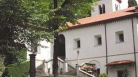 Santuario Madonna del Latte - >Novara