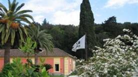 Oasi WWF Bosco di San Silvestro - >Caserta