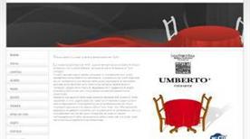 Umberto - >Naples