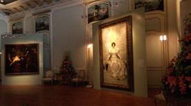 Pinacoteca Civica - >Asti