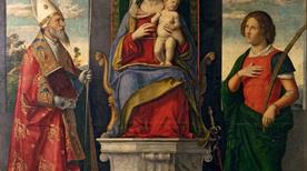 Museo Civico - >Feltre