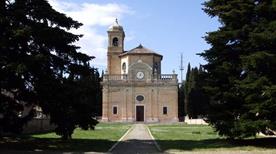 Eremo di Monte Giove - >Fano
