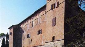 Castello Altesi - >Montalcino