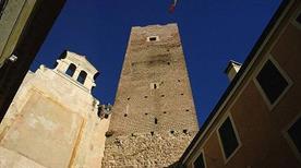 Torre di Ser Ivano - >Bassano del Grappa