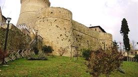 Torre della Rocca - >Foligno