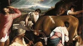 Galleria dell'Accademia Nazionale di San Luca - >Roma