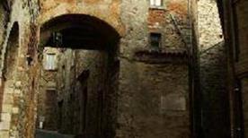 Porta Aurea - >Todi