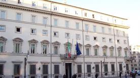 Palazzo Chigi - >Roma