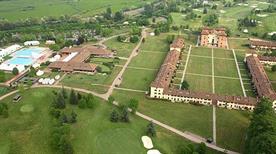 Golf Club Castello di Tolcinasco - >Pieve Emanuele
