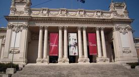 Galleria Nazionale d'Arte Moderna - >Roma