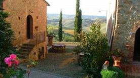 Agriturismo Castelvecchio - >Terricciola
