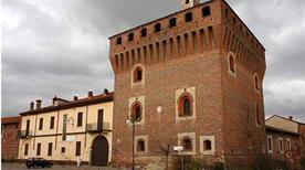 Castello Sforzesco  - >Vicolungo