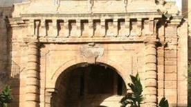 Arco Marchesale - >Polignano a Mare