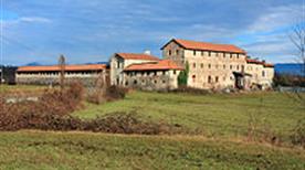 Corte Fortificata di Muggiano - >Gattico-Veruno