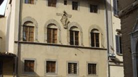 Accademia delle Arti del Disegno  - >Florenz