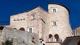 Palazzo Colelli - >Castel del Monte