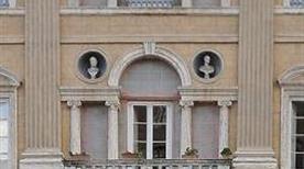 Palazzo Incontri - >Siena