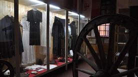 Museo Contadino della Bassa Pavese - >Santa Cristina e Bissone