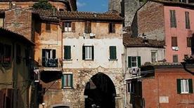 Porta Conca - >Perugia