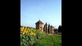 Villa il Toiano - >Casalecchio di Reno